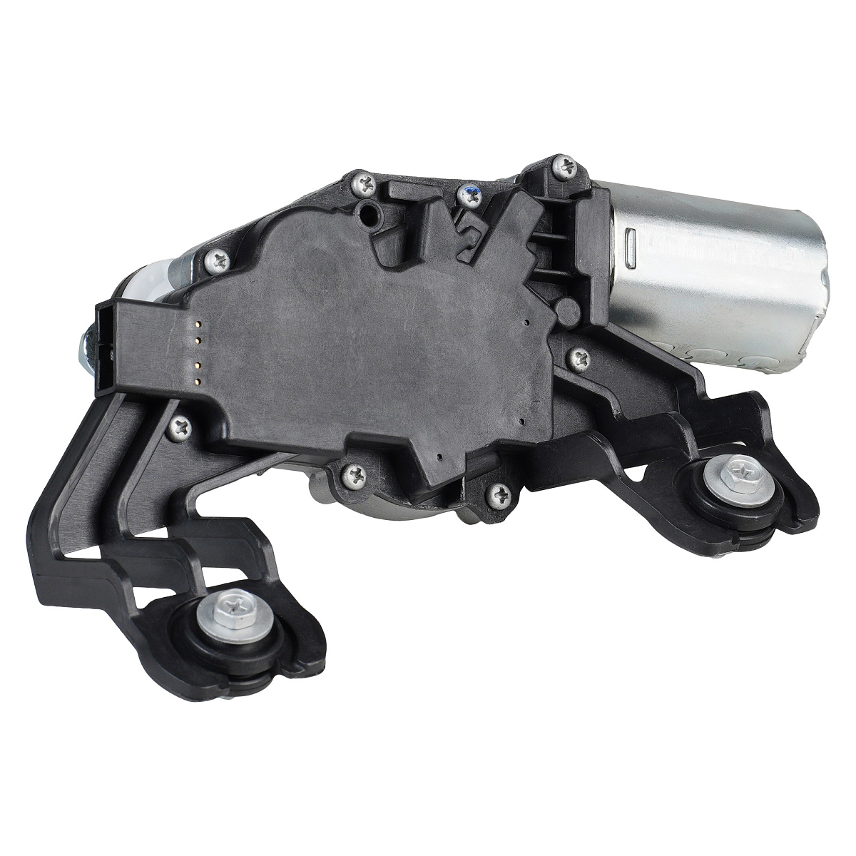 Моторедуктор стеклоочистителя для автомобилей Hyundai ix55 (08-) (задн.)