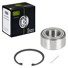 Ремкомплект ступицы передней для автомобиля Hyundai Elantra (00-)