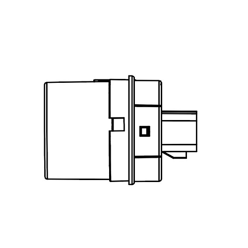 Группа контактная замка зажигания для автомобилей Hyundai Sonata EF (98-)/Kia Magentis (00-)