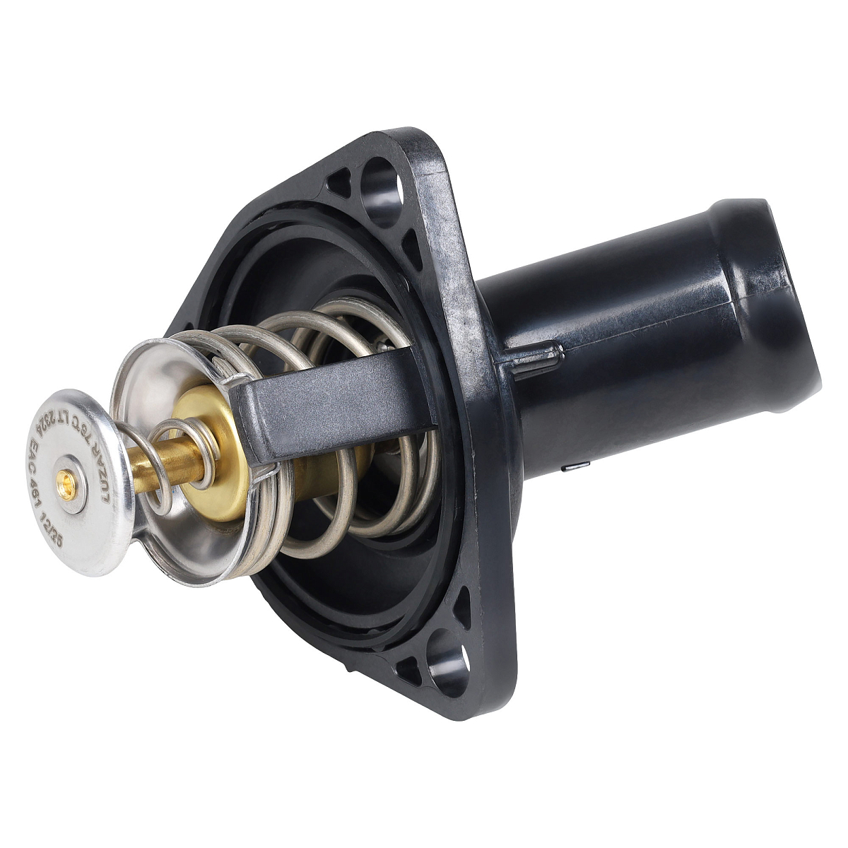 Термостат для автомобилей Honda CR-V (17-)/Accord (12-) 2.4i [K24W] (78°С) (с корпусом)