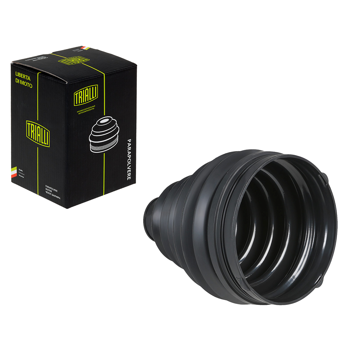 Пыльник ШРУСа наружного для автомобилей Kia Ceed (ED) (06-)