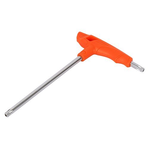 Ключ Т-образный TORX с отверстием T40