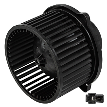 Элеткровентилятор отопителя для автомобилей Hyundai H-1 Starex (96-) (A/C-)