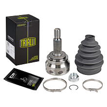 ШРУС наружный передний для автомобилей Mitsubishi Outlander III (12-) 2.4i CVT 4WD