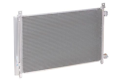 Радиатор кондиционера для автомобилей X-Trail T32 (14-) 2.0i/2.5i