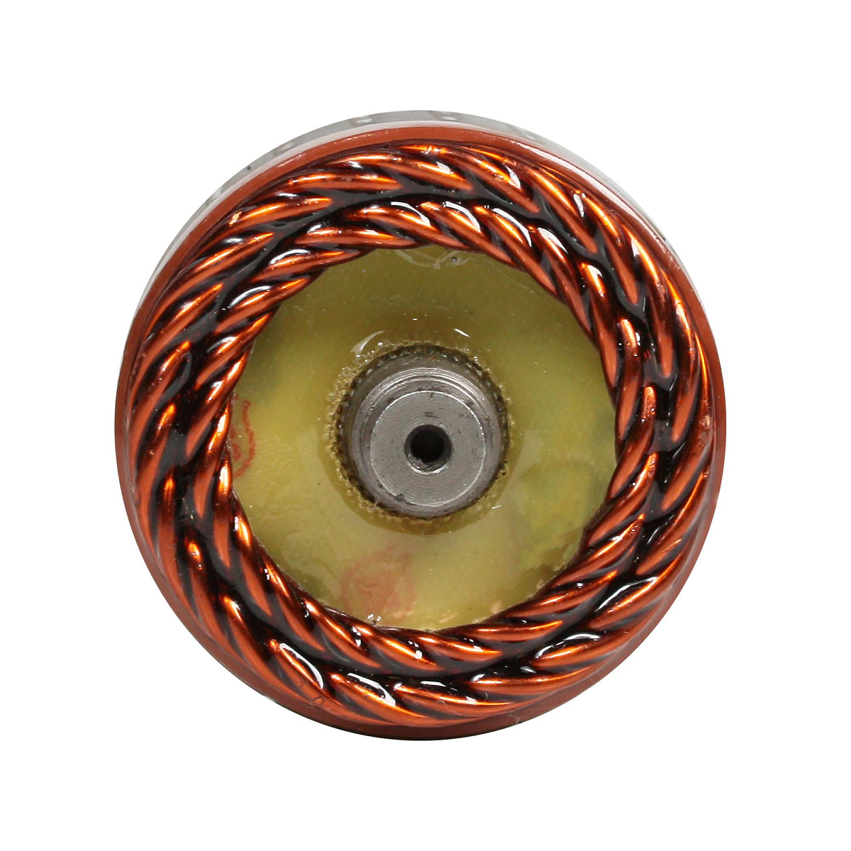 Ротор стартера для спецтехники МТЗ-1221/22/ЗИЛ с двигателем ММЗ Д243/245/260 Евро2