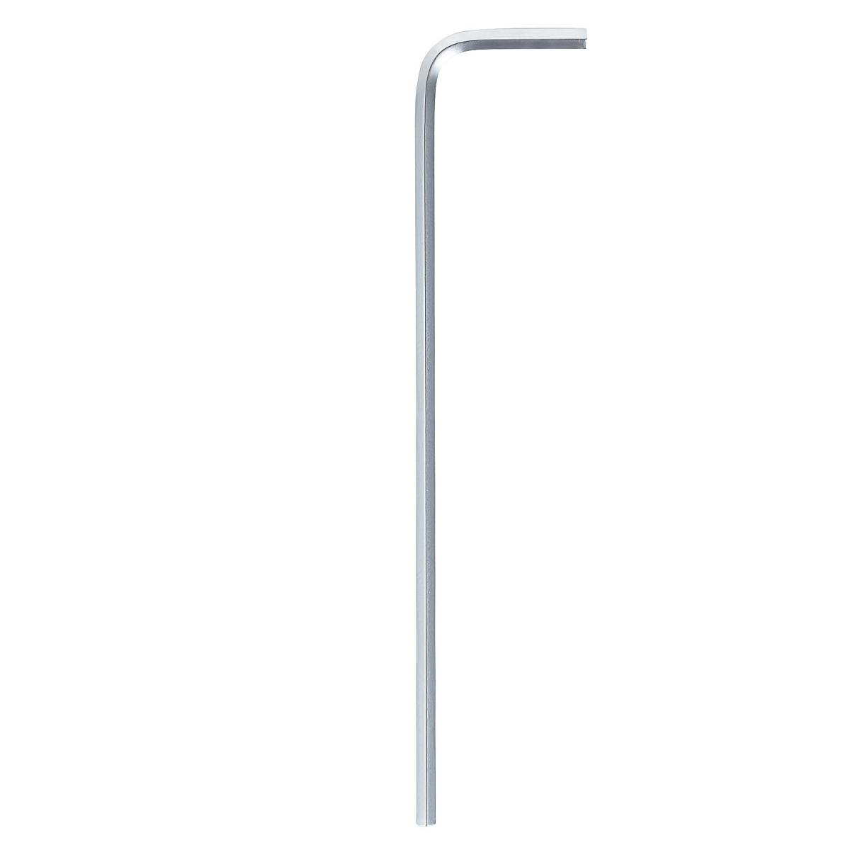 Ключ Г-образный шестигранный 2.5мм длина 93мм