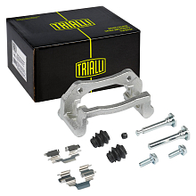 Скоба тормозного суппорта для автомобилей Chery Tiggo 4 (17-) задняя