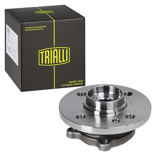 Ступица передняя в сборе с подшипником для автомобиля Mini Cooper (01-)/(06-)