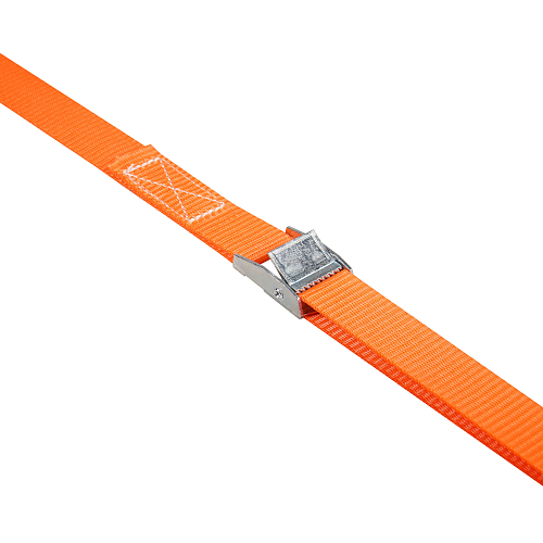 Ремень крепления груза с фиксатором 200 кг, 6 м