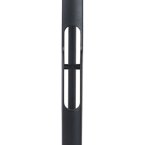 Щетка стеклоочистителя 350 мм (14") задняя каркасная пластиковая для а/м Лада/Renault/Hyundai/Ssangyoung