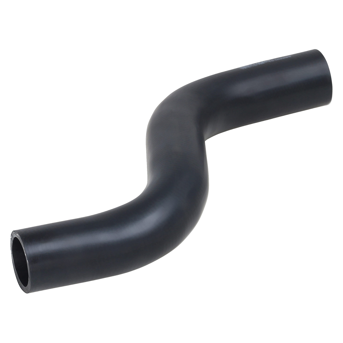 Патрубок охл. для а/м Hyundai Getz (02-)1.4i/1.6i АТ/MT верх. (EPDM,1шт.)