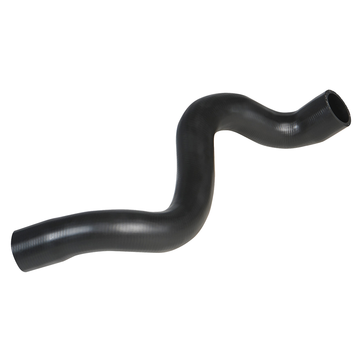 Патрубок охл. для а/м Opel Astra H (04-) 1.6i/1.8i нижн. (EPDM, 1 шт.)