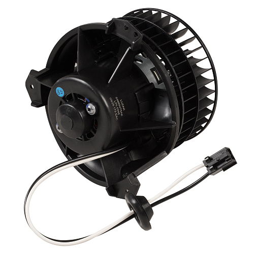 Электровентилятор отопителя для автомобилей Chrysler Voyager IV (01-)/Dodge Caravan IV (01-)