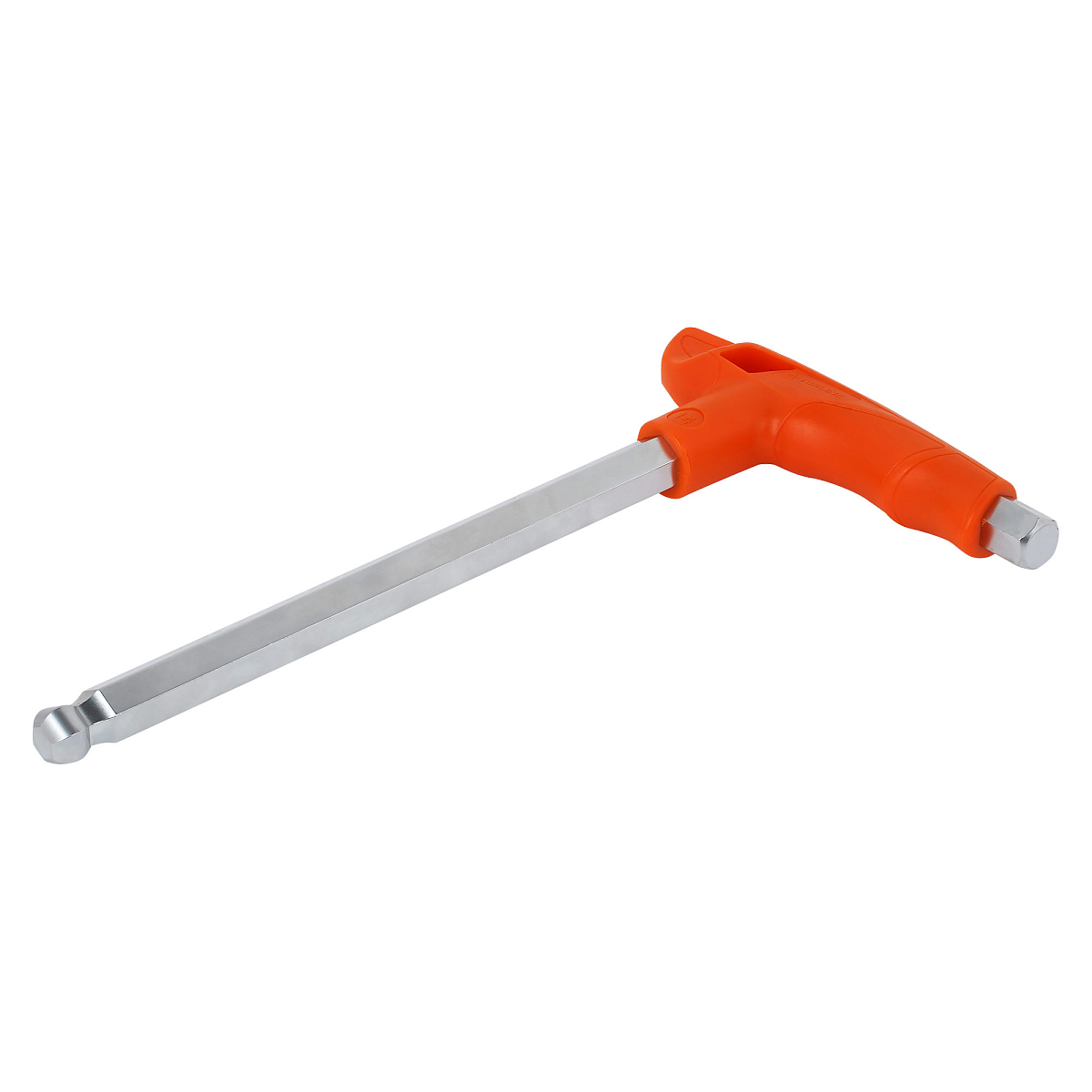 Ключ Т-образный шестигранный 14мм с шаром