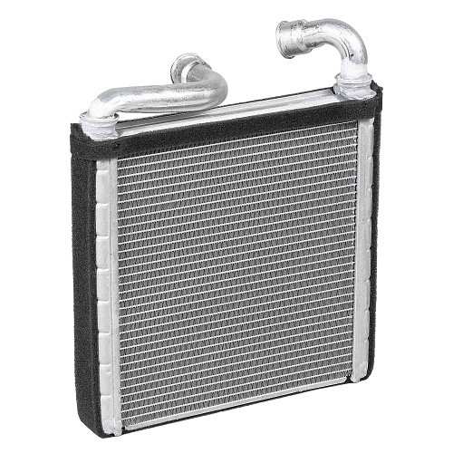 Радиатор отопителя для автомобилей Octavia A7 (13-) (тип Denso)