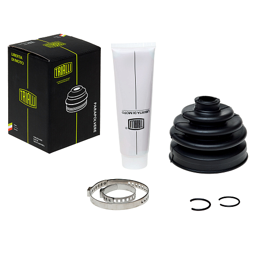 Пыльник ШРУСа внутреннего для автомобилей Лада 2108