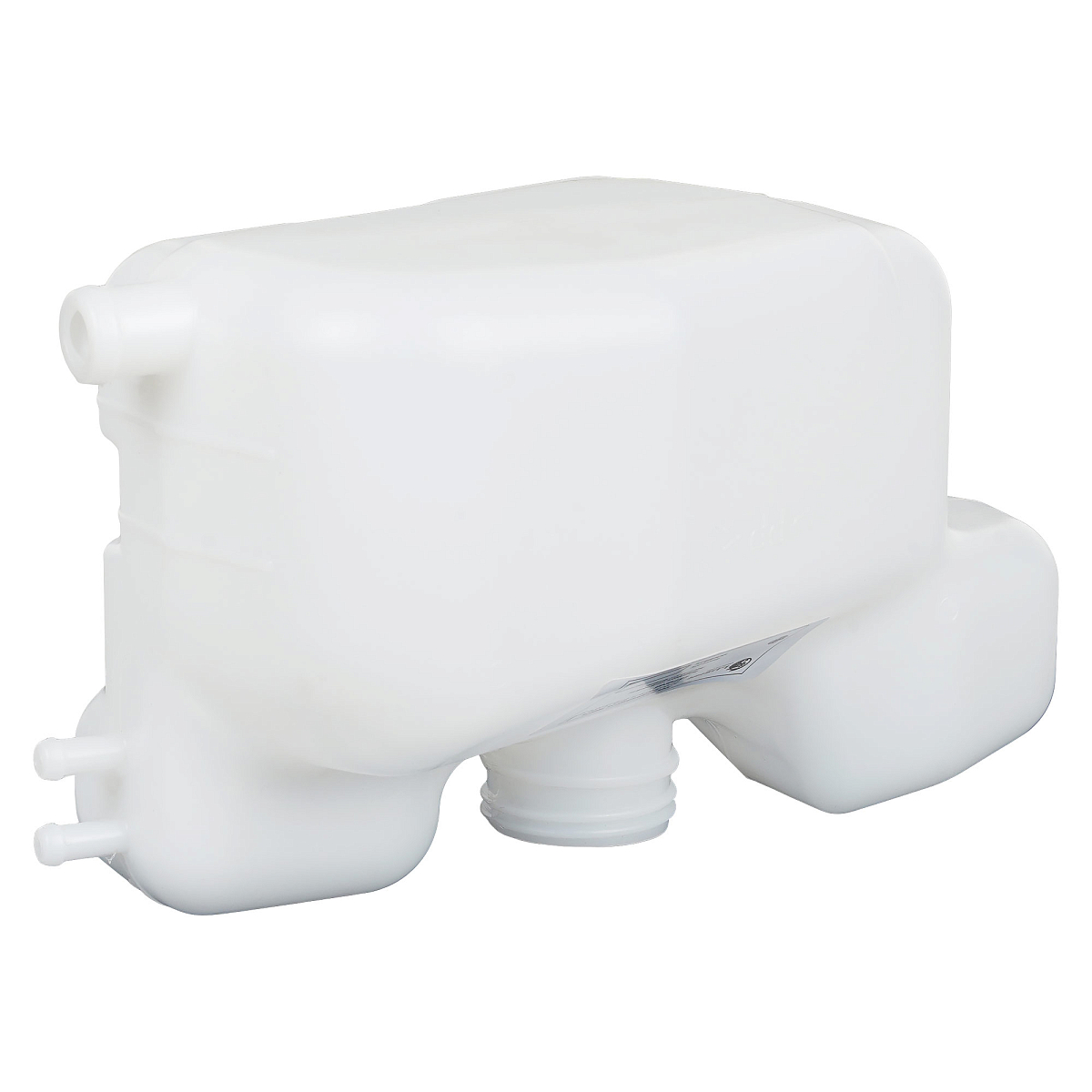 Бачок расширительный охлаждающей жидкости для а/м Лада 2110-12 (1 горловина)