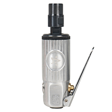 Машинка шлифовальная пневматическая 120мм ШМ2, 25000 об/мин прямая