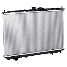 Радиатор охлаждения для автомобилей Carisma (95-)/Space Star (98-) 1.3i/1.6i/1.8i MT