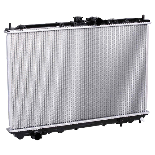 Радиатор охлаждения для автомобилей Carisma (95-)/Space Star (98-) 1.3i/1.6i/1.8i MT