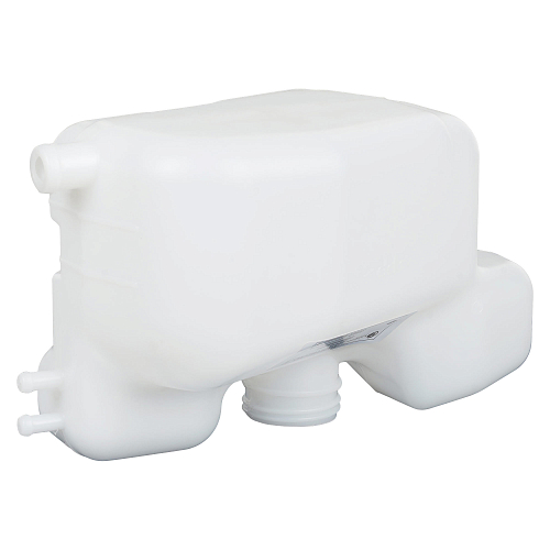 Бачок расширительный охлаждающей жидкости для а/м Лада 2110-12 (1 горловина)