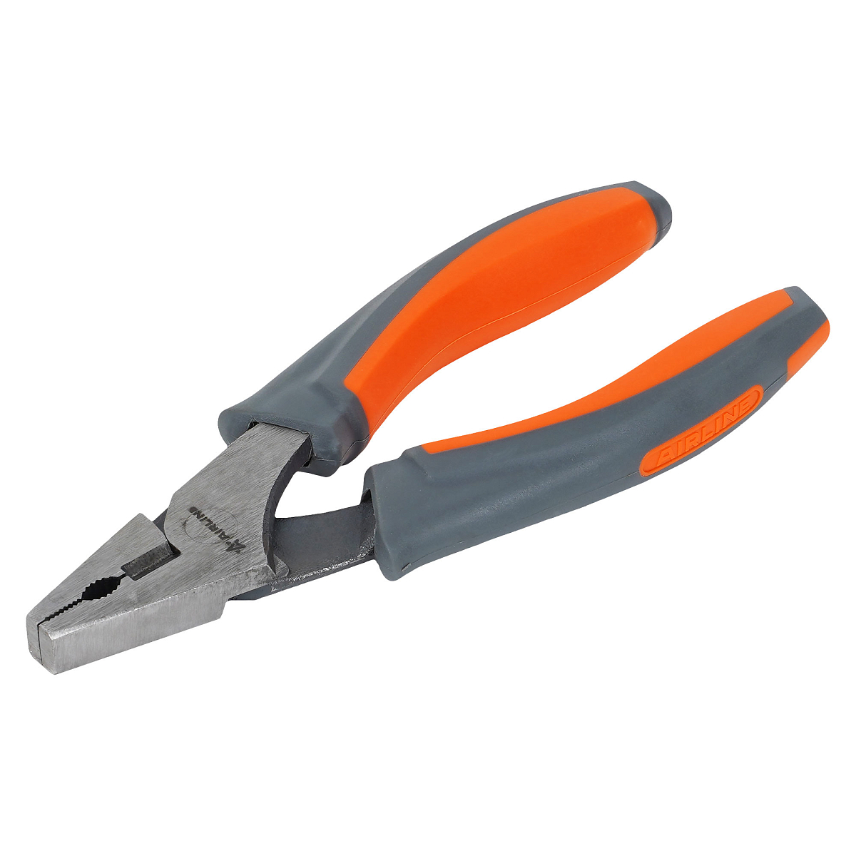 Пассатижи усиленные 120мм