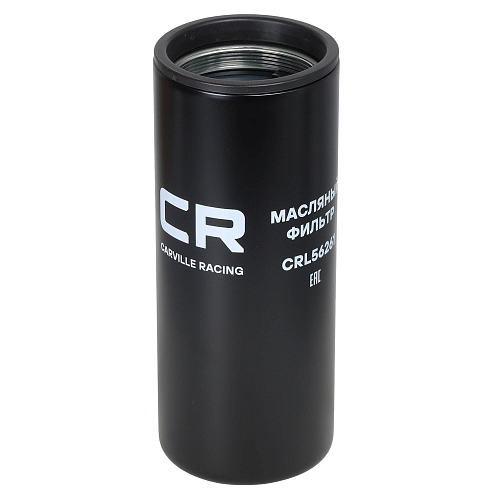 Фильтр масляный для автомобилей Dongfeng DFH4180 GX (13-) [Cummins ISZ14 Е5]