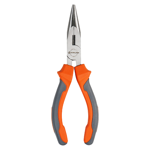 Длинногубцы 160мм