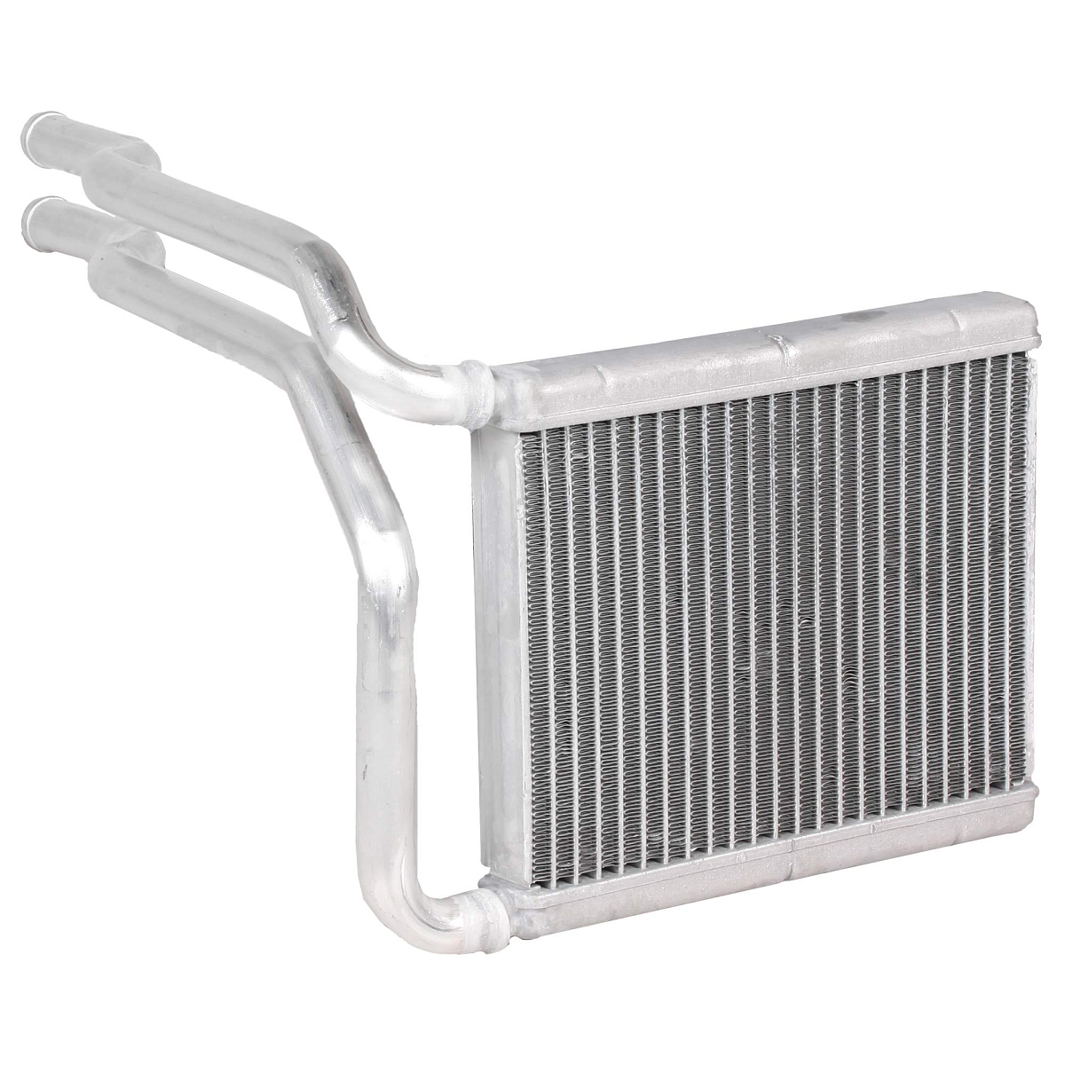 Радиатор отопителя для автомобилей Solaris (10-)/Kia Rio (10-)