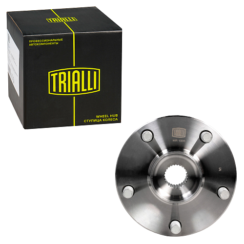 Ступица передняя для автомобиля Toyota RAV4 (94-)