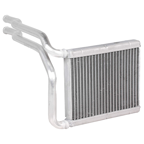 Радиатор отопителя для автомобилей Solaris (10-)/Kia Rio (10-)