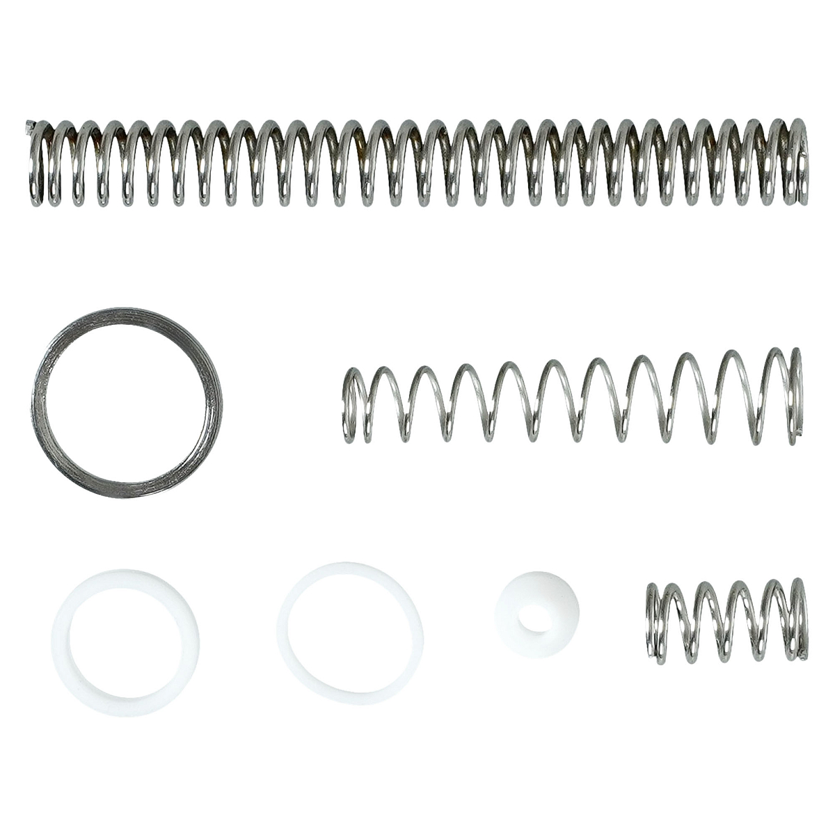 Комплект ремонтный для краскопультов LVMP PRO ATSG100, ATSG101