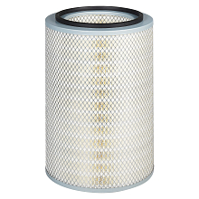 Фильтр воздушный для автомобилей КамАЗ 65117, 43118, 6520, 65116, 65115 [дв. 740 Евро-3] основной