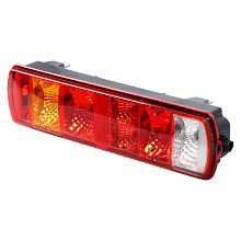 Фонарь задний для автомобилей Foton Auman тягач левый