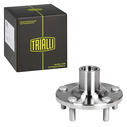 Ступица передняя для автомобиля Toyota RAV4 (00-)