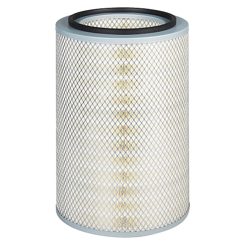 Фильтр воздушный для автомобилей КамАЗ 65117, 43118, 6520, 65116, 65115 [дв. 740 Евро-3] основной