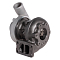 Турбокомпрессор для а/м КАМАЗ 740.60/61/62/63/65 E-3 левый (6 шп.) (тип S2B)