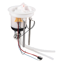 Фильтр топливный тонкой очистки для автомобилей Ford Mondeo IV (07-) 1.6Ti/2.0i/2.3i