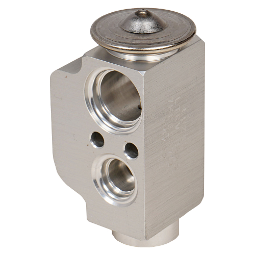 Клапан расширительный кондиционера (ТРВ) для автомобилей Transporter T5 (03-)