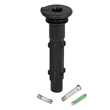 Наконечник катушки зажигания для автомобилей Mercedes-Benz C W203 (05-)/E W211 (05-) 2.5i/3.0i