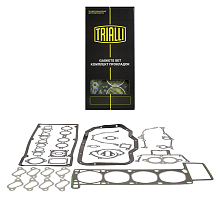 Комплект прокладок двигателя для автомобилей ГАЗ 3110 Волга (ЗМЗ 406)