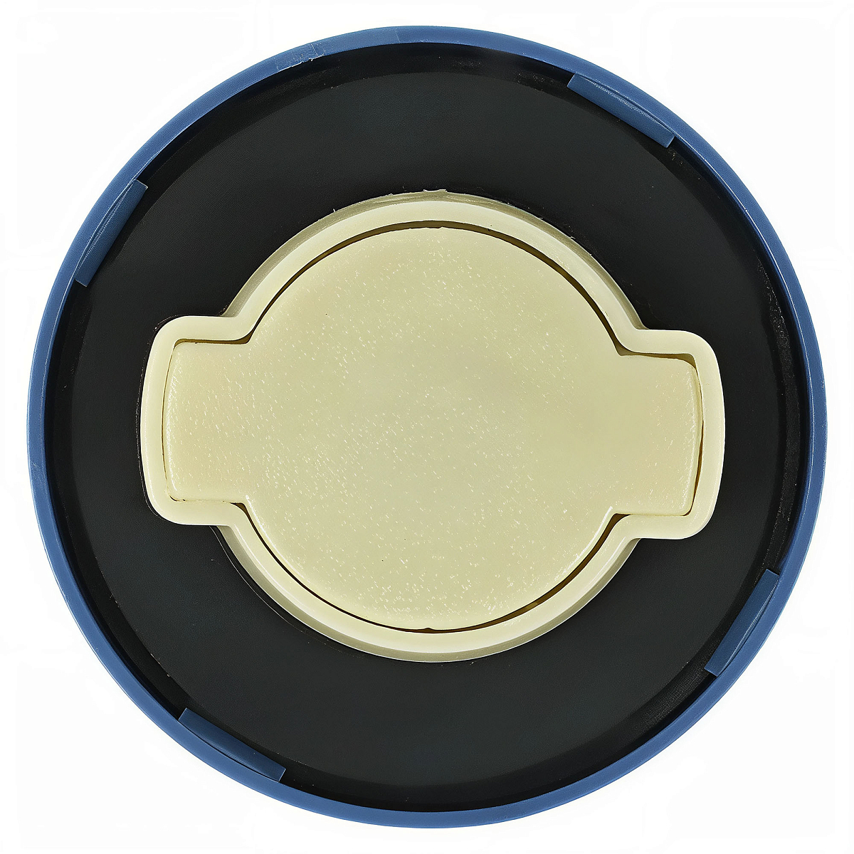 Крышка бака AdBlue 40мм с замком для а/м DAF, Mercedes, Setra