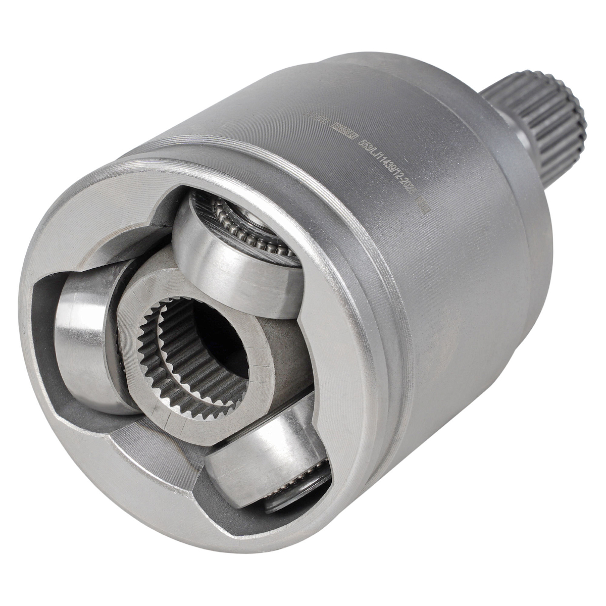 ШРУС внутренний передний левый для автомобилей Honda CR-V (12-) 2.4i AT 4WD