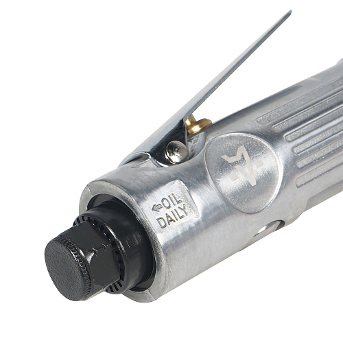 Трещотка пневматическая 3/8" 27Нм