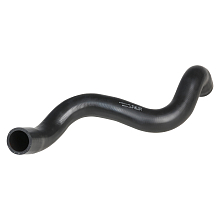 Патрубок охл. для а/м Opel Astra H (04-) 1.6i/1.8i нижн. (EPDM, 1 шт.)