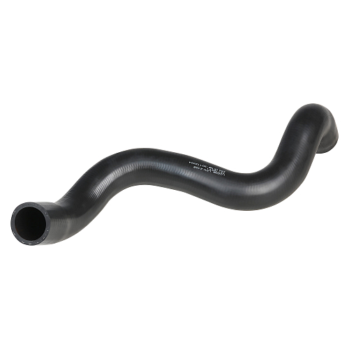 Патрубок охл. для а/м Opel Astra H (04-) 1.6i/1.8i нижн. (EPDM, 1 шт.)