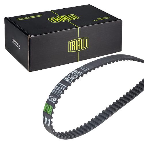 Ремкомплект ГРМ для автомобилей Лада 2108 (помпаLUZAR/ремень/1 ролик/шестерни распредвала и коленвала)