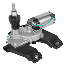 Моторедуктор стеклоочистителя для автомобилей SsangYong Kyron (05-) (задний)