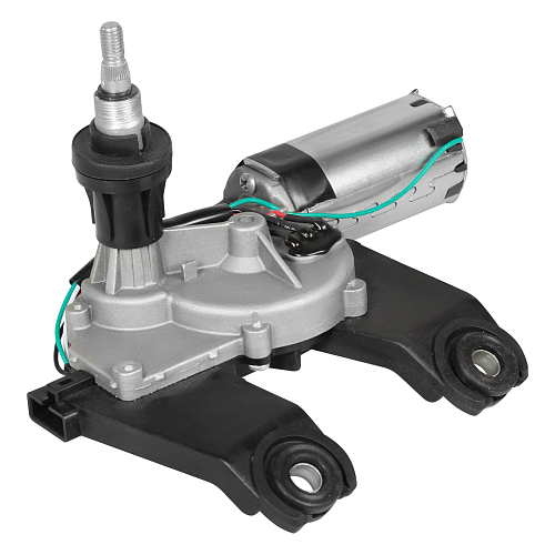 Моторедуктор стеклоочистителя для автомобилей SsangYong Kyron (05-) (задний)